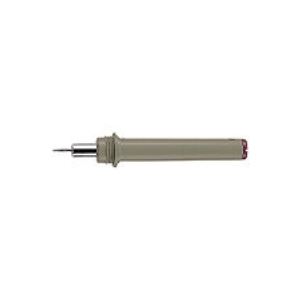 （まとめ買い）ロットリング ラピッドグラフ スペアニブ 755030 0.3mm 【×2セット】
