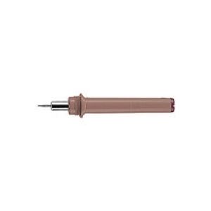 （まとめ買い）ロットリング ラピッドグラフ スペアニブ 755050 0.5mm 【×2セット】