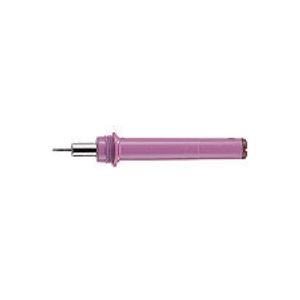 （まとめ買い）ロットリング ラピッドグラフ スペアニブ 755013 0.13mm 【×2セット】