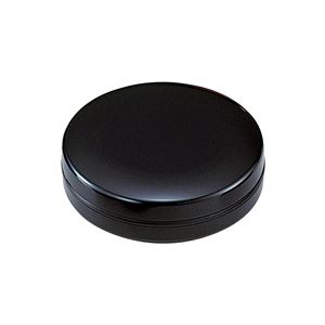 （まとめ買い）シャチハタ 朱肉エコス MG-50EC 50号 【×5セット】