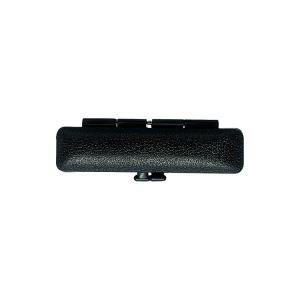（まとめ買い）サンビー 印鑑ケース IB-140 黒 【×10セット】