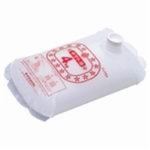 （まとめ買い）ヤマト 実用のり 4KG-J 4kg袋入 【×2セット】