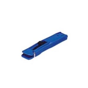 （まとめ買い）オート ガチャック GM-400 小 青 【×10セット】