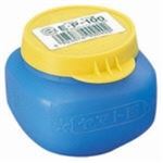 （まとめ買い）ヤマト エコミュヤマト糊 小 ボトル E-P-100 【×80セット】