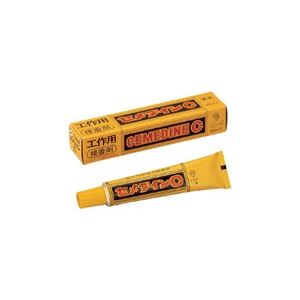 （まとめ買い）セメダイン セメダインC 工作用 CA112 20ml 【×20セット】