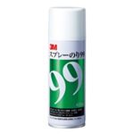 （まとめ買い）スリーエム 3M スプレーのり S／N 99 【×2セット】