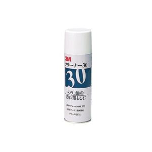 （まとめ買い）スリーエム 3M クリーナー30 ハード洗浄 CLEANER30 【×3セット】