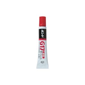 （まとめ買い）コニシ ボンド #13021 G17 20ml 【×20セット】