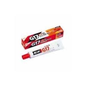 （まとめ買い）コニシ ボンド #13031 G17 50ml 【×10セット】