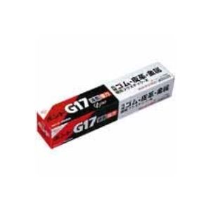 （まとめ買い）コニシ ボンド #13041 G17 170ml 【×10セット】