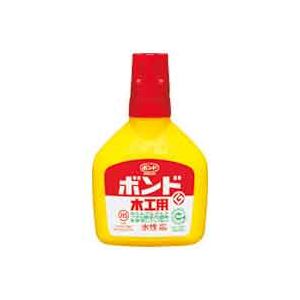 （まとめ買い）コニシ ボンド #10122 木工用 50g 【×20セット】