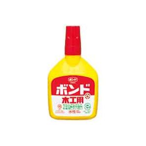 （まとめ買い）コニシ ボンド #10132 木工用 180g 【×10セット】