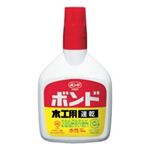 （まとめ買い）コニシ ボンド #10832 木工用速乾 180g 【×10セット】