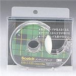 （まとめ買い）スリーエム 3M メンディングテープ 810-1-12D 12mm×30m 【×10セット】