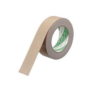 （まとめ買い）ニチバン 布粘着テープ 102N-38 38mm×25m 【×10セット】