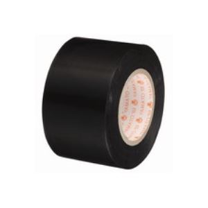 （まとめ買い）ヤマト ビニールテープ NO200-38-21 38mm×10m 黒 【×20セット】