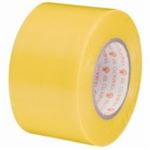 （まとめ買い）ヤマト ビニールテープ NO200-38-1 38mm×10m 黄 【×20セット】