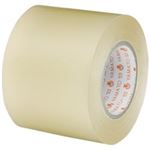 （まとめ買い）ヤマト ビニールテープ NO200-50-22 50mm*10m 透明 【×10セット】