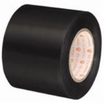 （まとめ買い）ヤマト ビニールテープ NO200-50-21 50mm×10m 黒 【×10セット】
