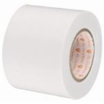 （まとめ買い）ヤマト ビニールテープ NO200-50-5 50mm×10m 白 【×10セット】