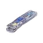 （まとめ買い）オート ガチャック GM-400C 小 クリア 【×10セット】