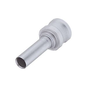 （まとめ買い）カール事務器 パイプロット刃 K-122・124 1本 【×3セット】