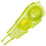 （まとめ買い）プラス 修正テープホワイパーPT 4mm 交換テープ 【×30セット】