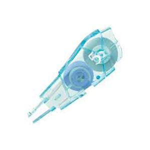 （まとめ買い）プラス 修正テープホワイパーPT 5mm 交換テープ 【×30セット】
