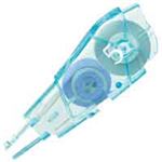 （まとめ買い）プラス 修正テープホワイパーPT 5mm 交換テープ 【×30セット】