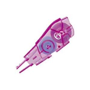 （まとめ買い）プラス 修正テープホワイパーPT 6mm 交換テープ 【×30セット】