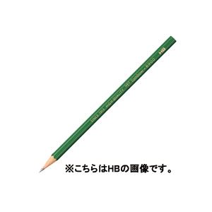 （まとめ買い）トンボ鉛筆 鉛筆 8900 2B 【×10セット】