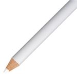 （まとめ買い）トンボ鉛筆 色鉛筆 単色 12本入 1500-01 白 【×5セット】