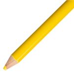 （まとめ買い）トンボ鉛筆 色鉛筆 単色 12本入 1500-03 黄色 【×5セット】