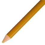 （まとめ買い）トンボ鉛筆 色鉛筆 単色 12本入 1500-05 黄土 【×5セット】