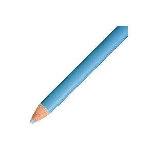 （まとめ買い）トンボ鉛筆 色鉛筆 単色 12本入 1500-13 水色 【×5セット】