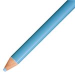 （まとめ買い）トンボ鉛筆 色鉛筆 単色 12本入 1500-13 水色 【×5セット】