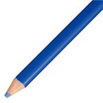 （まとめ買い）トンボ鉛筆 色鉛筆 単色 12本入 1500-15 青 【×5セット】