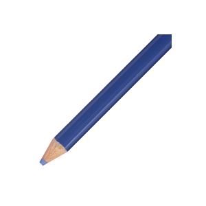 （まとめ買い）トンボ鉛筆 色鉛筆 単色 12本入 1500-16 群青 【×5セット】