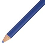 （まとめ買い）トンボ鉛筆 色鉛筆 単色 12本入 1500-16 群青 【×5セット】