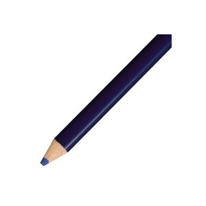 （まとめ買い）トンボ鉛筆 色鉛筆 単色 12本入 1500-17 藍 【×5セット】