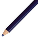 （まとめ買い）トンボ鉛筆 色鉛筆 単色 12本入 1500-17 藍 【×5セット】