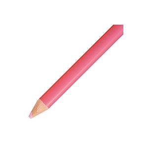 （まとめ買い）トンボ鉛筆 色鉛筆 単色 12本入 1500-22 桃 【×5セット】