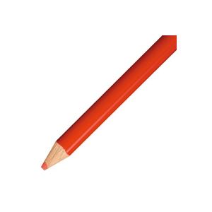 （まとめ買い）トンボ鉛筆 色鉛筆 単色 12本入 1500-26 朱 【×5セット】