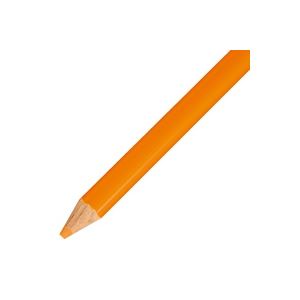 （まとめ買い）トンボ鉛筆 色鉛筆 単色 12本入 1500-28 橙 【×5セット】