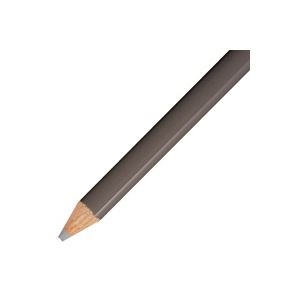 （まとめ買い）トンボ鉛筆 色鉛筆 単色 12本入 1500-34 ねずみ 【×5セット】