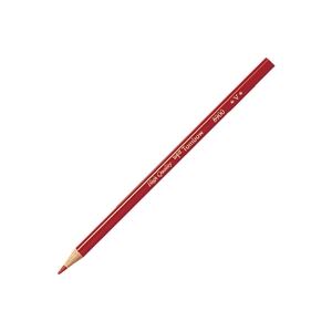 （まとめ買い）トンボ鉛筆 色鉛筆 8900V 朱 【×5セット】