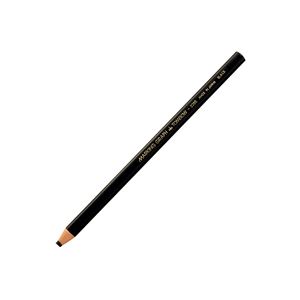 （まとめ買い）トンボ鉛筆 マーキンググラフ 2285-33 黒 12本入 【×3セット】