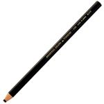 （まとめ買い）トンボ鉛筆 マーキンググラフ 2285-33 黒 12本入 【×3セット】