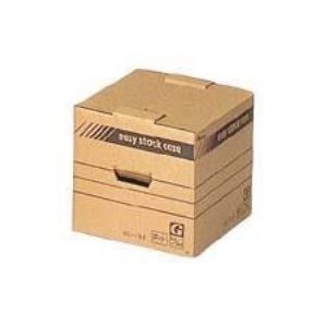 （まとめ買い）ゼネラル イージーストックケース SC-102 【×10セット】