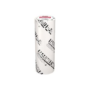 （まとめ買い）アジア原紙 FAX感熱記録紙 B4-257V B4 1in 100m 【×6セット】